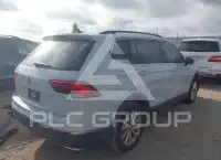 2018 Volkswagen Tiguan фото