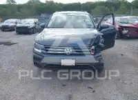 2018 Volkswagen Tiguan фото
