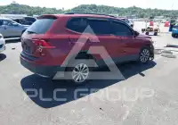 2018 Volkswagen Tiguan фото