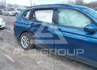 2018 Volkswagen Tiguan фото