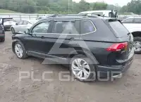 2018 Volkswagen Tiguan photo