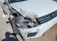 2018 Volkswagen Tiguan photo