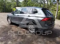 2018 Volkswagen Tiguan photo