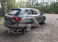 2018 Volkswagen Tiguan photo