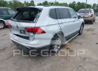 2018 Volkswagen Tiguan фото