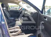 2018 Volkswagen Tiguan фото