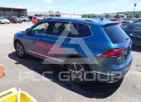 2018 Volkswagen Tiguan фото