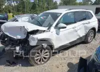 2018 Volkswagen Tiguan photo