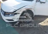 2018 Volkswagen Tiguan фото