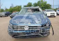 2018 Volkswagen Tiguan photo