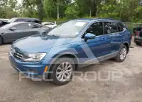2018 Volkswagen Tiguan фото