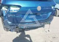 2018 Volkswagen Tiguan фото