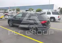 2018 Volkswagen Tiguan фото