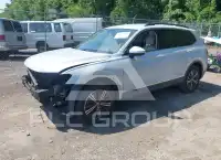 2018 Volkswagen Tiguan фото