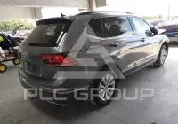 2018 Volkswagen Tiguan фото
