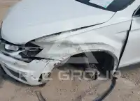 2018 Volkswagen Tiguan фото