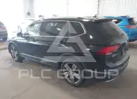 2018 Volkswagen Tiguan фото