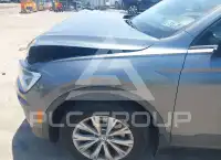 2018 Volkswagen Tiguan фото