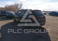 2018 Volkswagen Tiguan фото