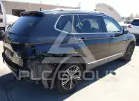 2018 Volkswagen Tiguan фото
