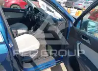 2018 Volkswagen Tiguan фото