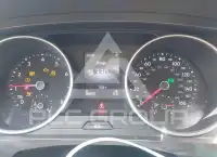 2018 Volkswagen Tiguan фото