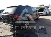 2018 Volkswagen Tiguan фото