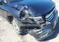2018 Volkswagen Tiguan фото
