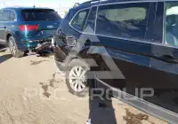 2018 Volkswagen Tiguan фото