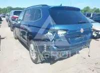 2018 Volkswagen Tiguan фото