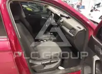 2018 Volkswagen Tiguan фото