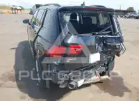 2018 Volkswagen Tiguan фото
