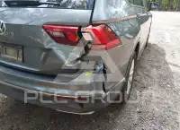 2018 Volkswagen Tiguan photo
