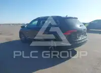 2018 Volkswagen Tiguan фото