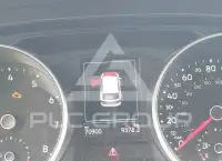 2018 Volkswagen Tiguan фото