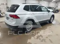 2018 Volkswagen Tiguan фото