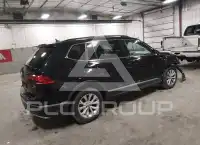 2018 Volkswagen Tiguan photo