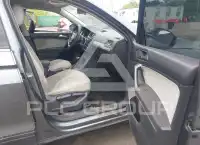 2018 Volkswagen Tiguan photo