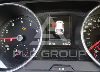 2018 Volkswagen Tiguan фото