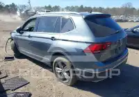 2018 Volkswagen Tiguan photo