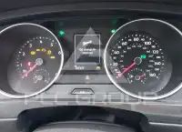 2018 Volkswagen Tiguan photo