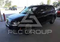 2018 Volkswagen Tiguan фото