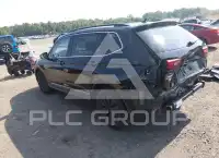 2018 Volkswagen Tiguan photo