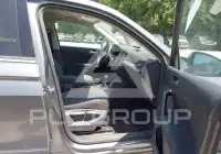 2018 Volkswagen Tiguan фото