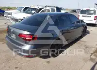 2018 Volkswagen Jetta photo