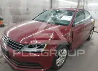 2018 Volkswagen Jetta фото