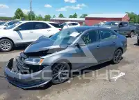 2018 Volkswagen Jetta photo