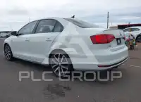 2018 Volkswagen Jetta фото