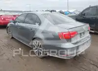 2018 Volkswagen Jetta фото