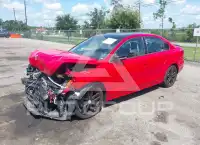 2018 Volkswagen Jetta photo